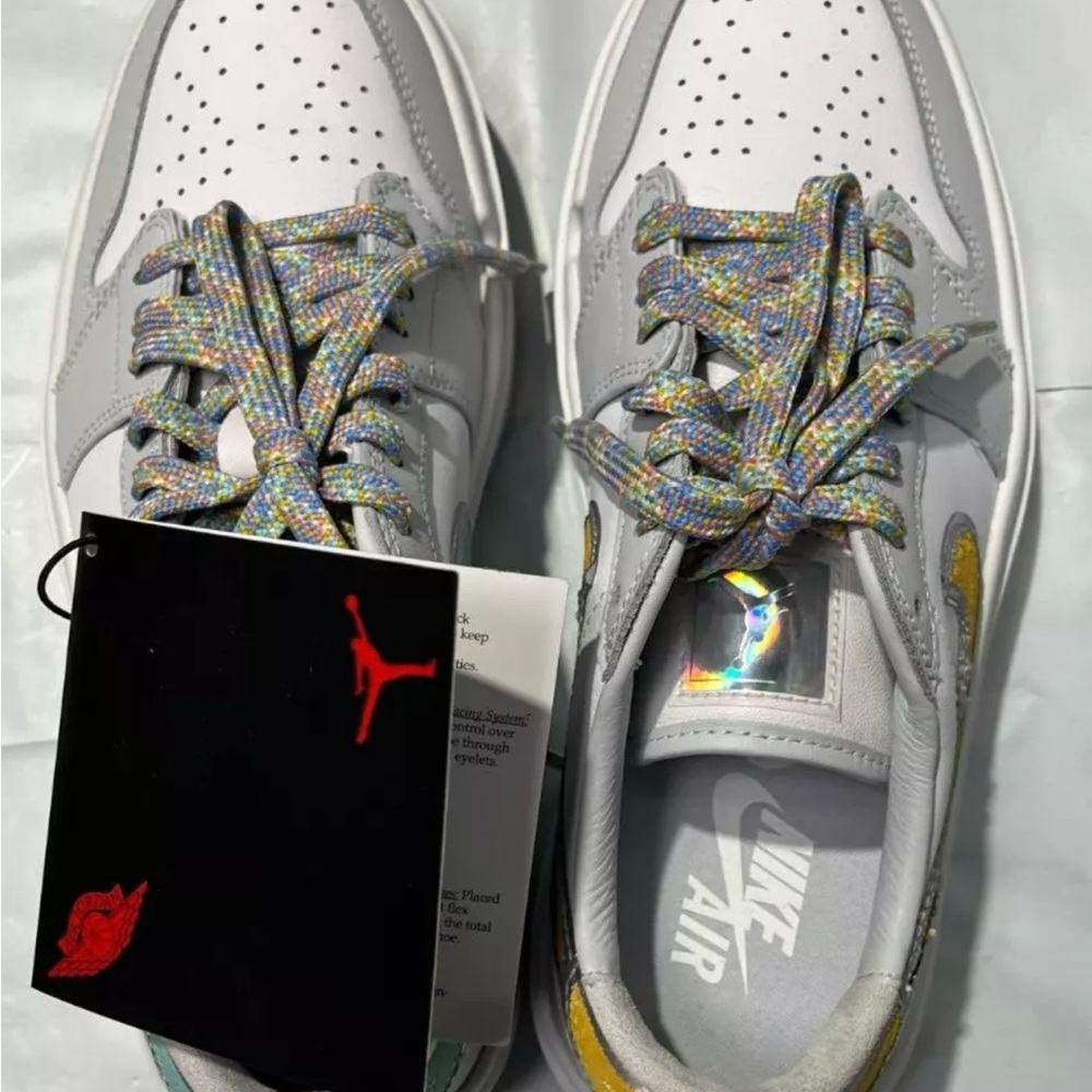 Women’s Nike 7.5